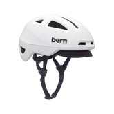 Bern, Major MIPS, Helmet, S, 52 - 55.5cm, Matt White